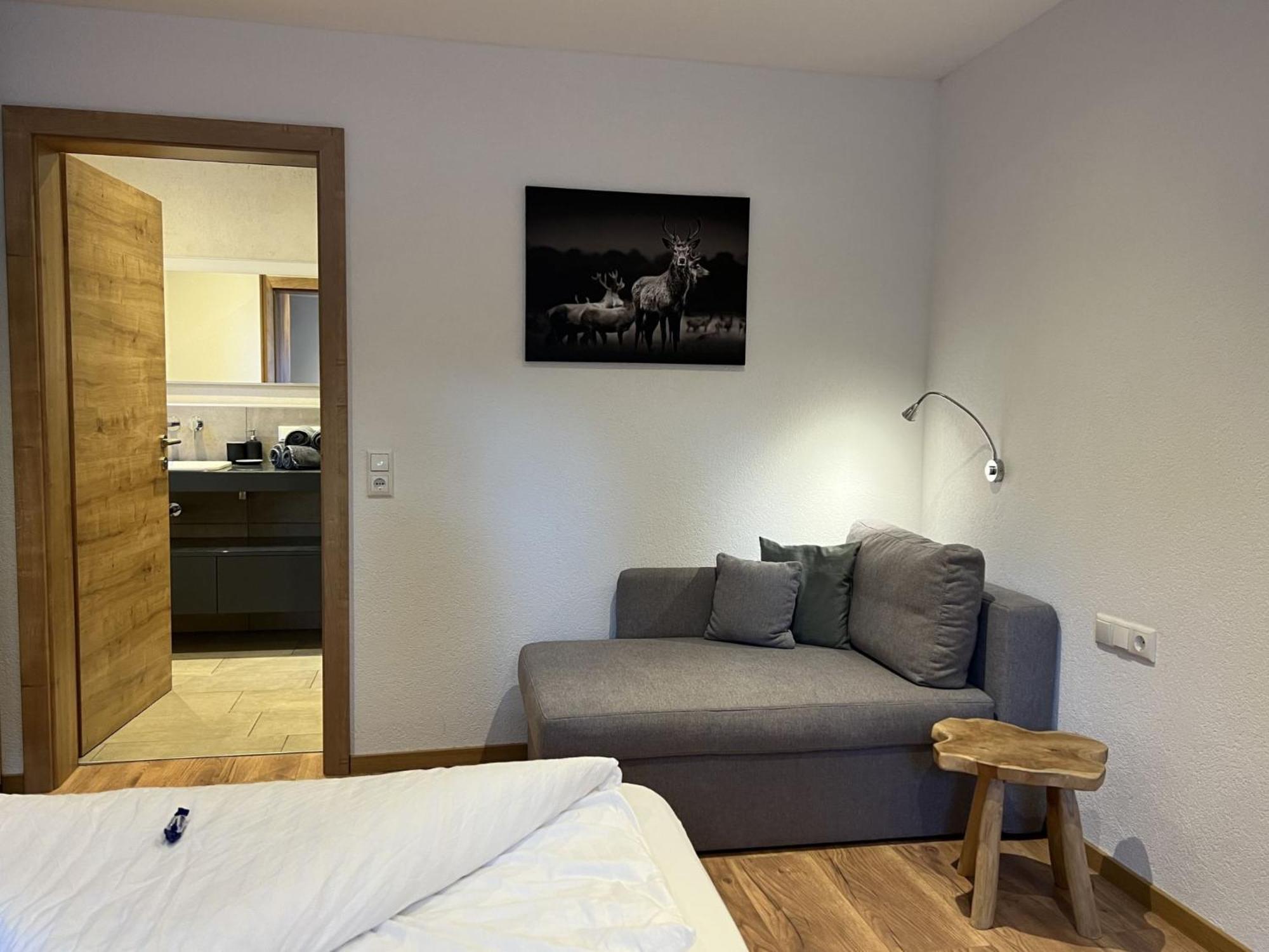 Apartment Stefanie By Interhome Таксенбах Екстериор снимка
