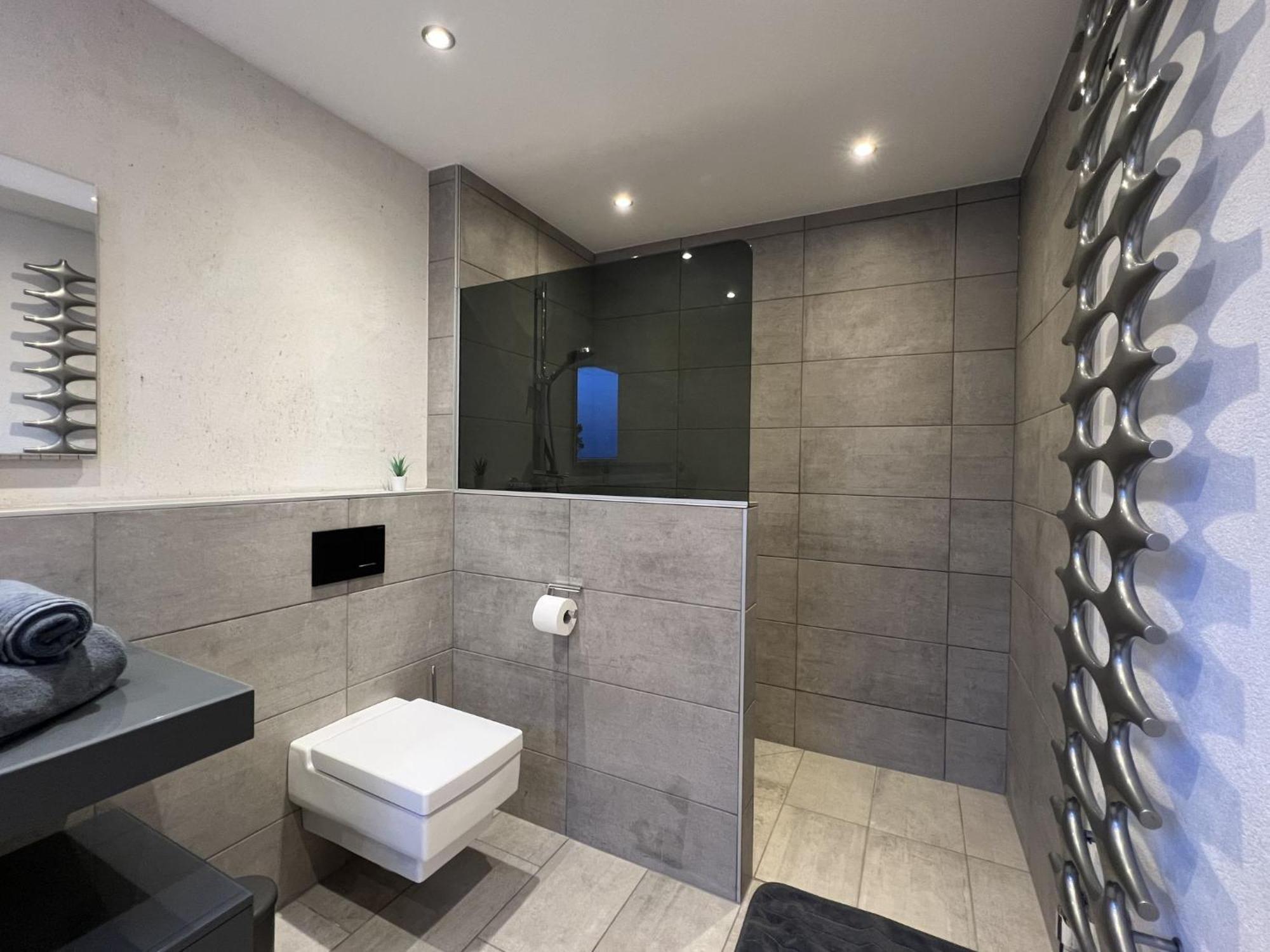 Apartment Stefanie By Interhome Таксенбах Екстериор снимка
