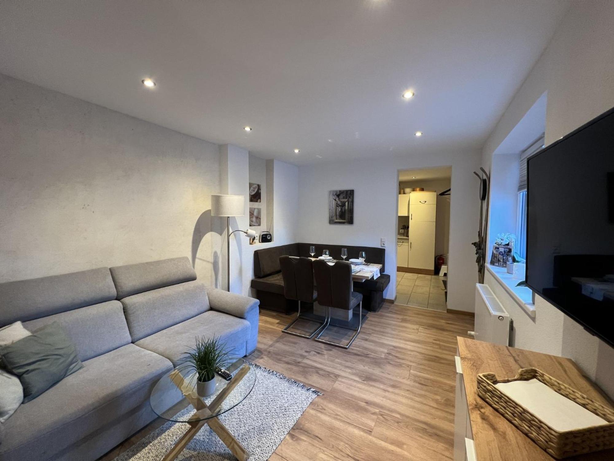 Apartment Stefanie By Interhome Таксенбах Екстериор снимка
