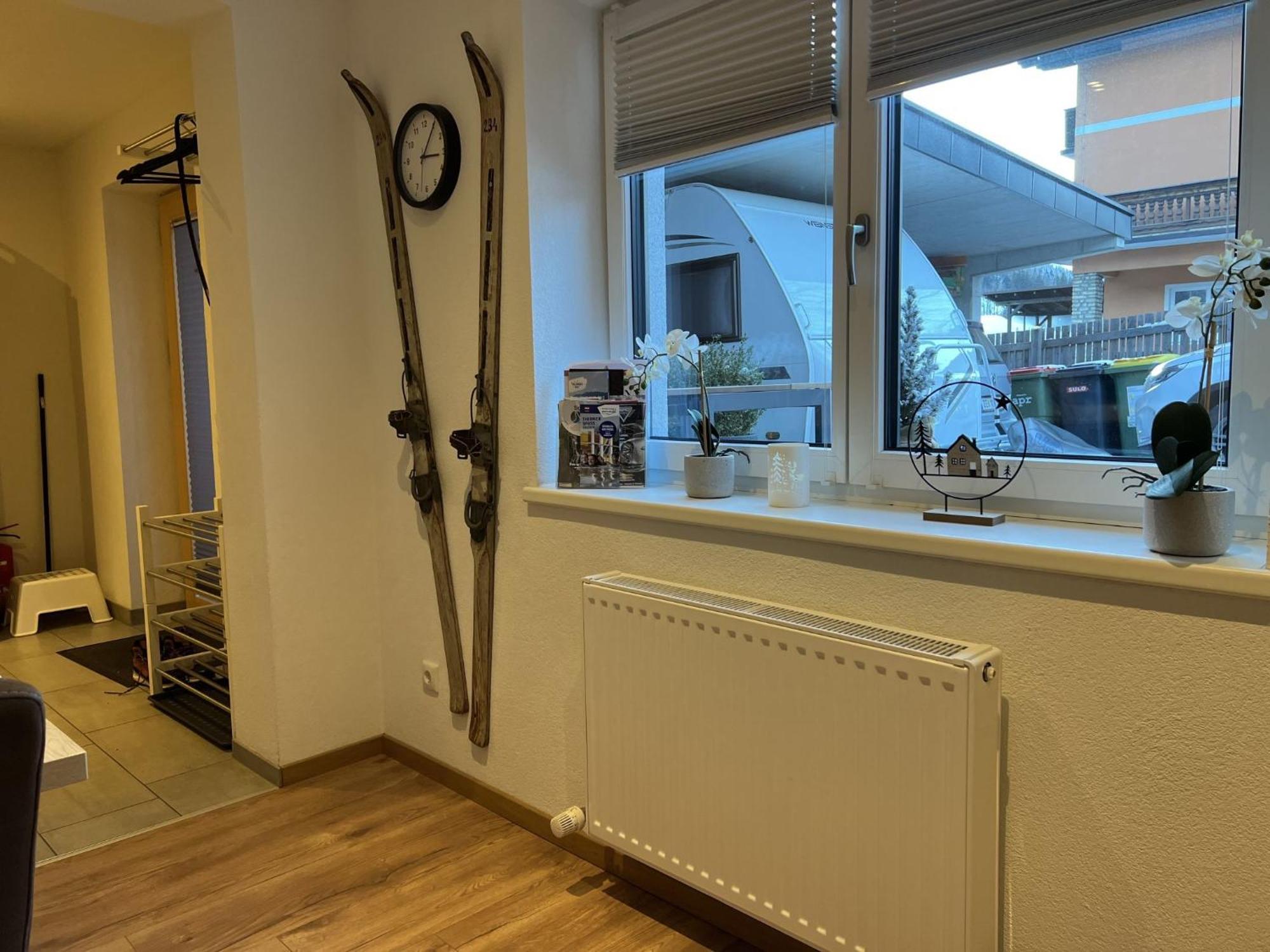 Apartment Stefanie By Interhome Таксенбах Екстериор снимка
