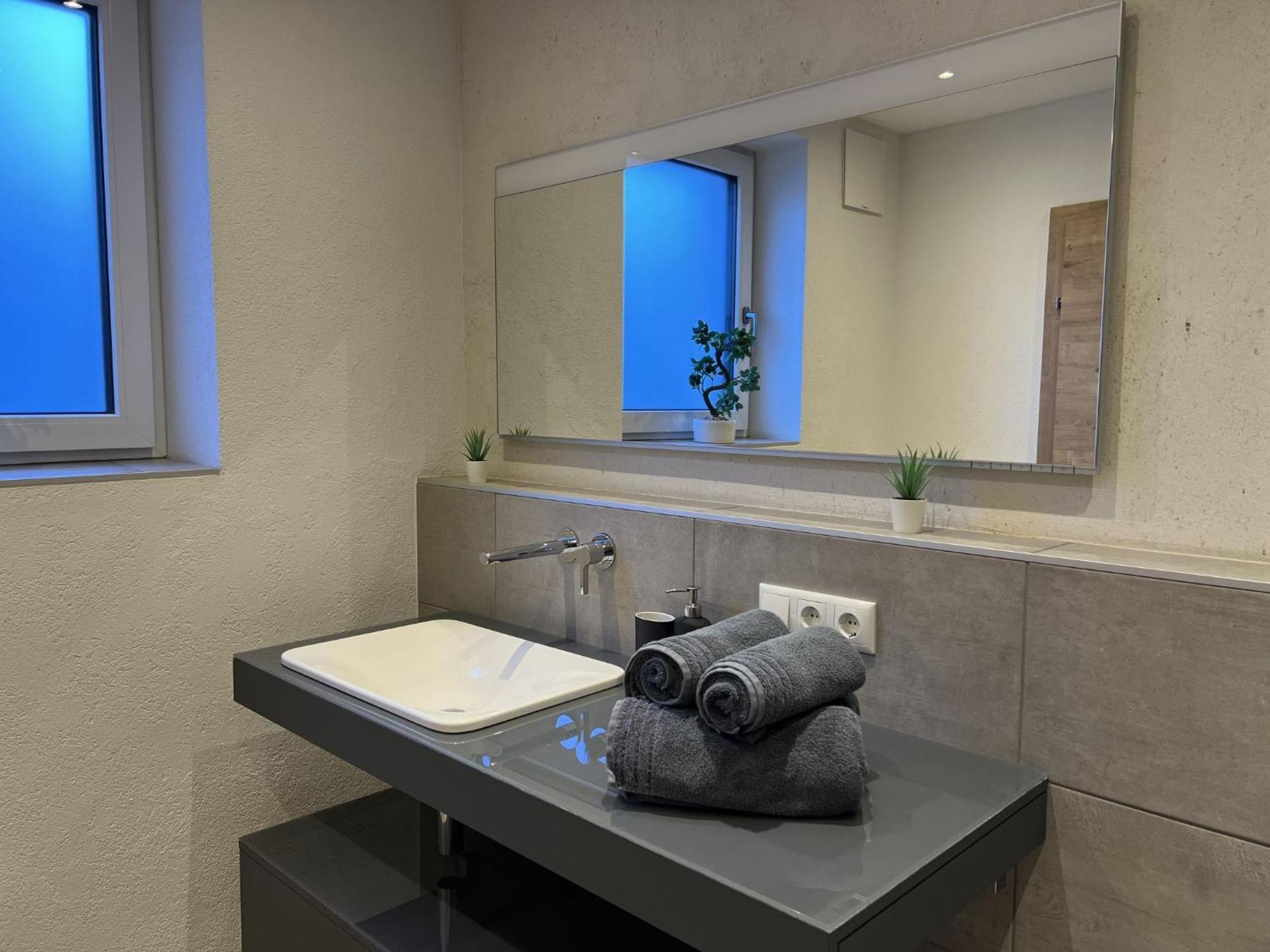 Apartment Stefanie By Interhome Таксенбах Екстериор снимка