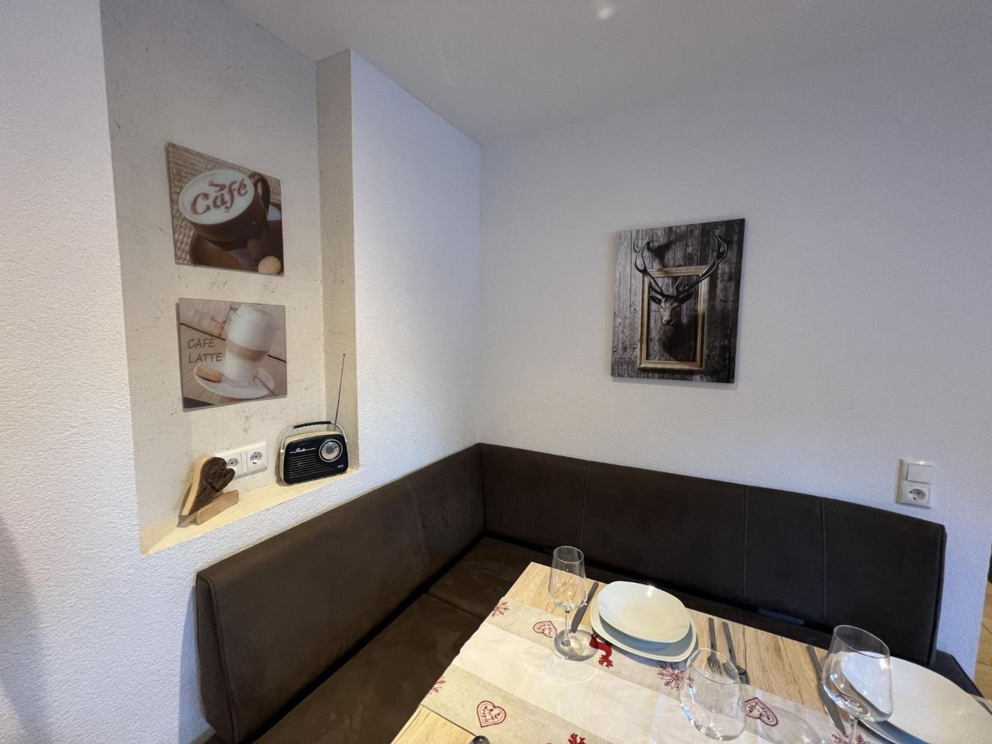 Apartment Stefanie By Interhome Таксенбах Екстериор снимка