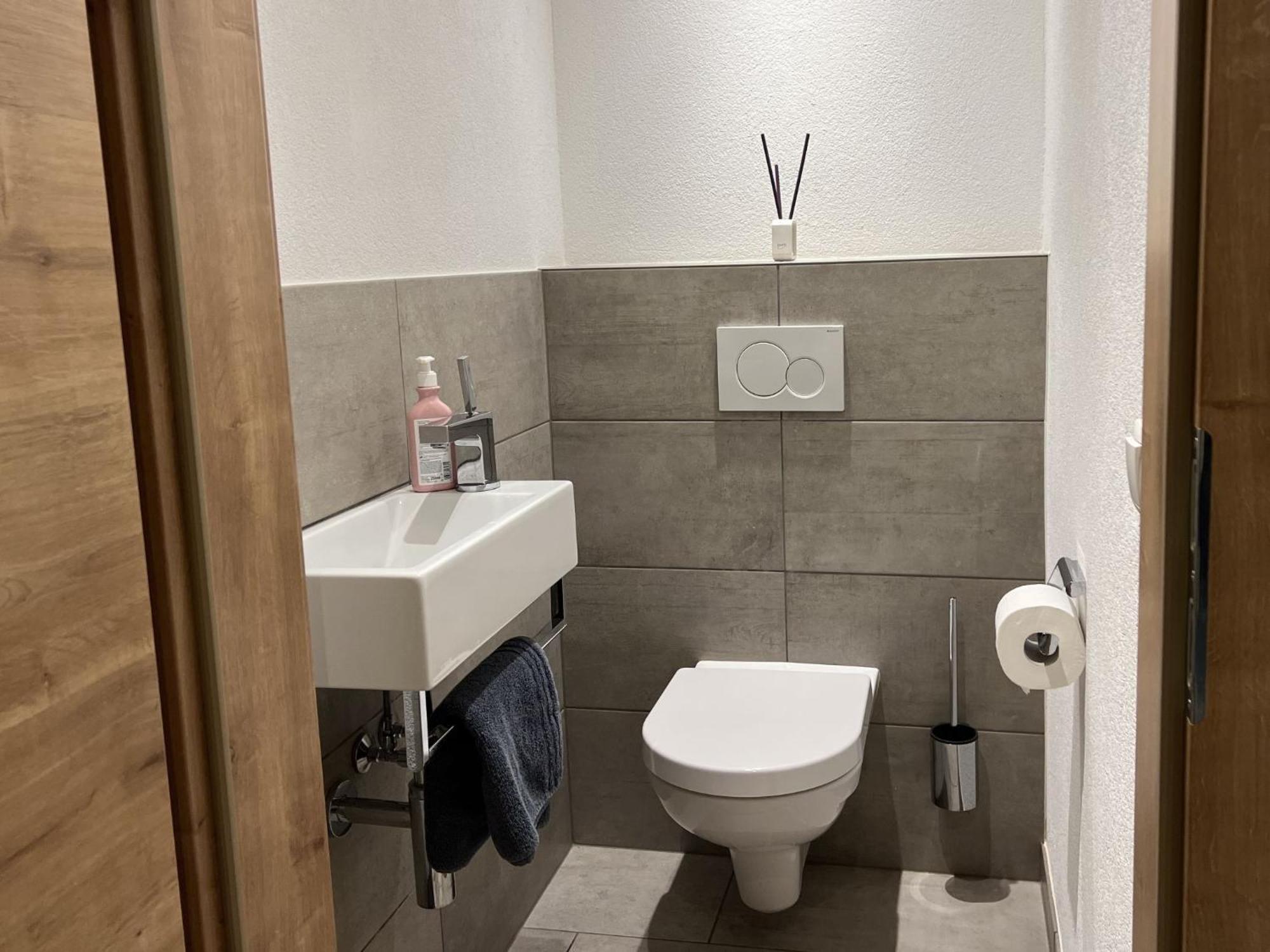 Apartment Stefanie By Interhome Таксенбах Екстериор снимка