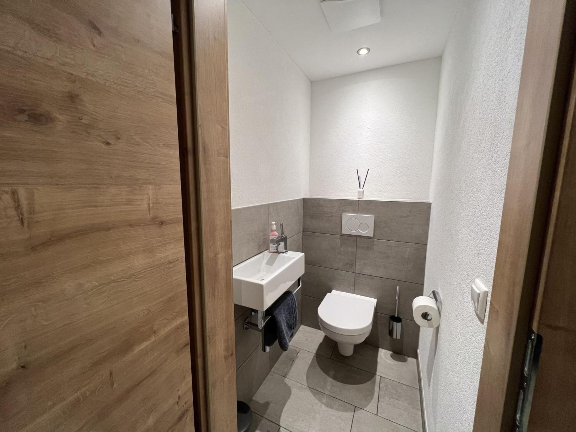 Apartment Stefanie By Interhome Таксенбах Екстериор снимка